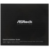 Видеокарта ASRock (RX6700XT CLP 12GO) Radeon RX6700 XT 12GB Challenger Pro OC