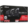 Видеокарта ASRock (RX6700XT CLP 12GO) Radeon RX6700 XT 12GB Challenger Pro OC