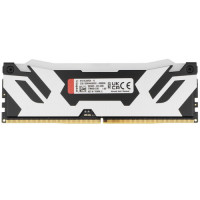 Оперативная память 16 Gb 7200 MHz Kingston FURY Renegade RGB XMP Silver/Black (KF572C38RSA-16)