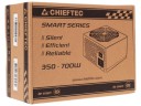 Блок питания Chieftec 650W SMART GPS-650A8