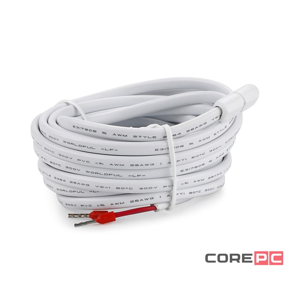 Датчик температуры пола VARMEGA NTC VM19501, 3 м