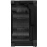 Компьютерный корпус Powercase VISION Black V2 TG Black (CVBAV2-L0)