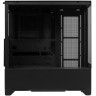 Компьютерный корпус Powercase VISION Black V2 TG Black (CVBAV2-L0)