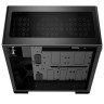 Компьютерный корпус JONSBO U5 TG Black