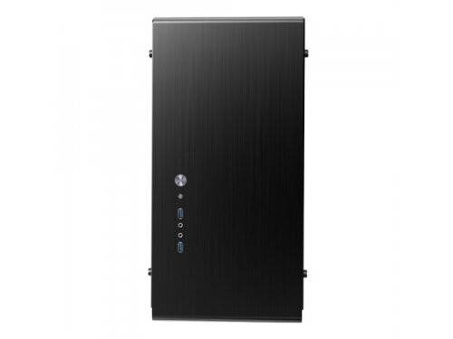 Компьютерный корпус JONSBO U5 TG Black