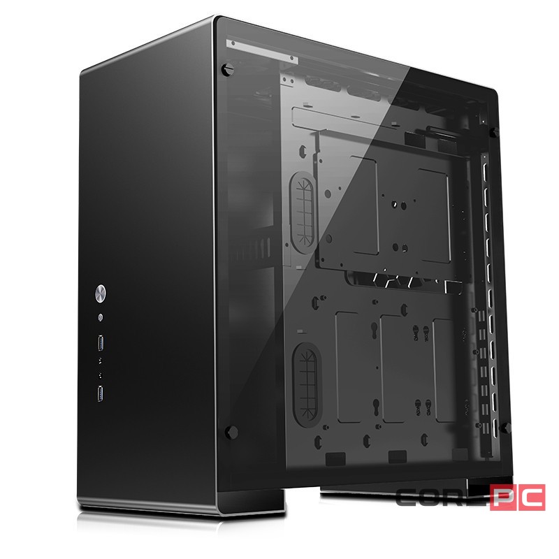 Компьютерный корпус JONSBO U5 TG Black