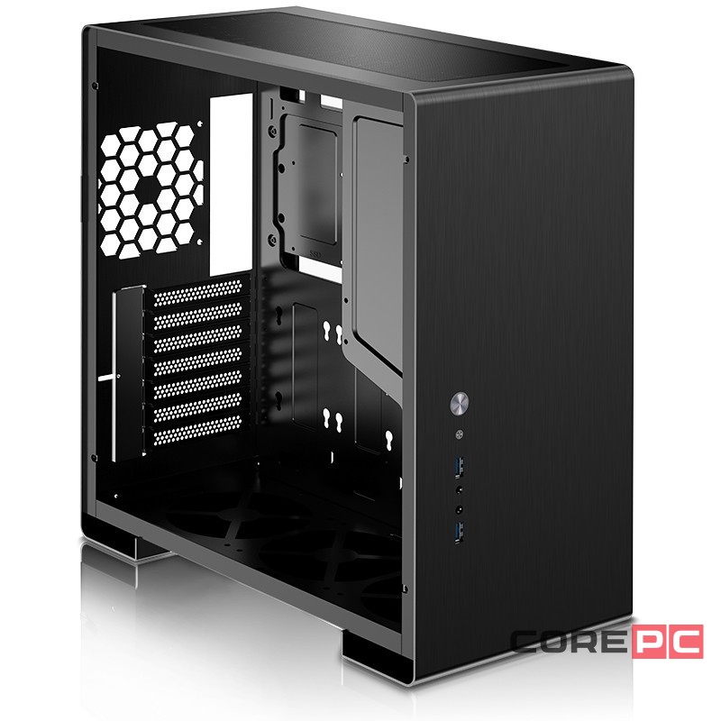 Компьютерный корпус JONSBO U5 TG Black