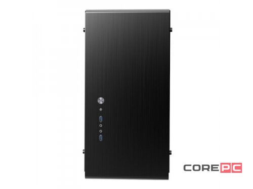 Компьютерный корпус JONSBO U5 TG Black