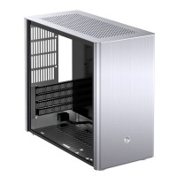Компьютерный корпус JONSBO V9 Silver