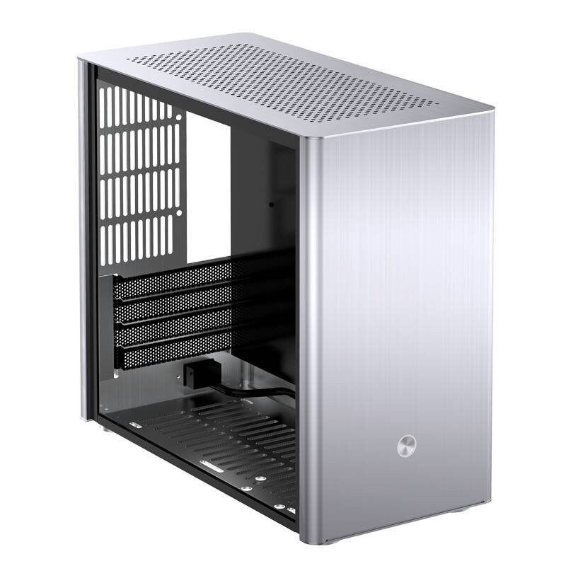 Компьютерный корпус JONSBO V9 Silver