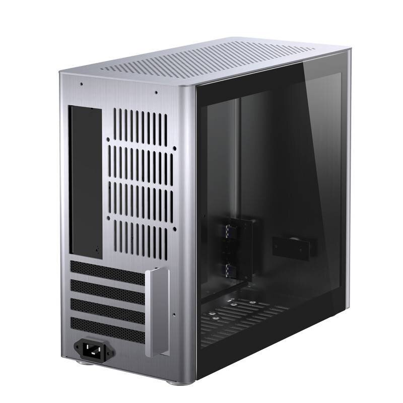 Компьютерный корпус JONSBO V9 Silver