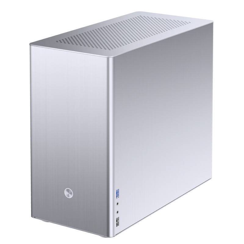Компьютерный корпус JONSBO V9 Silver