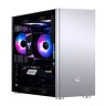 Компьютерный корпус JONSBO V9 Silver