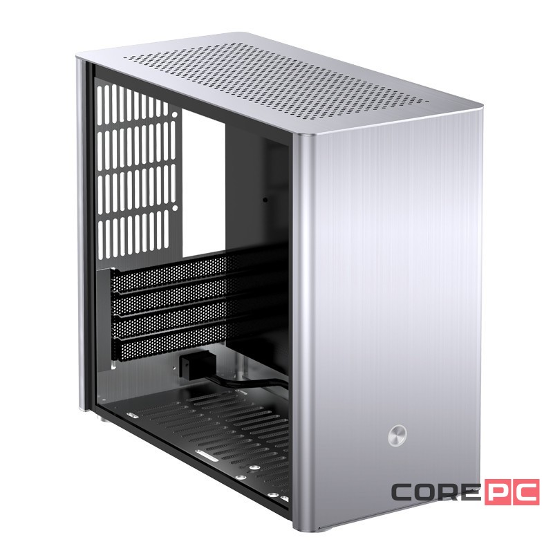Компьютерный корпус JONSBO V9 Silver