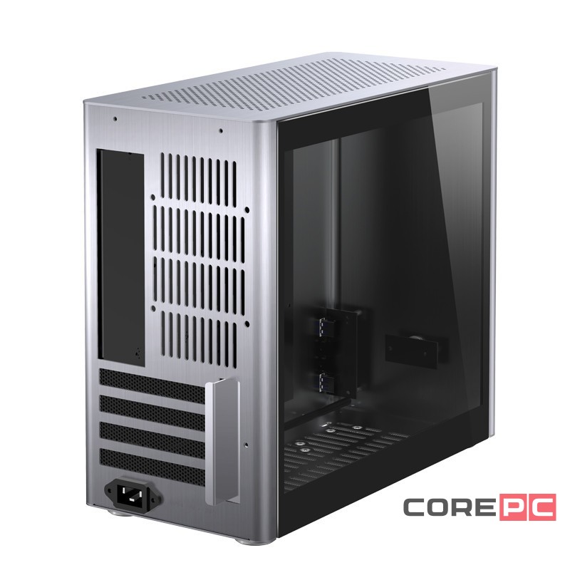 Компьютерный корпус JONSBO V9 Silver