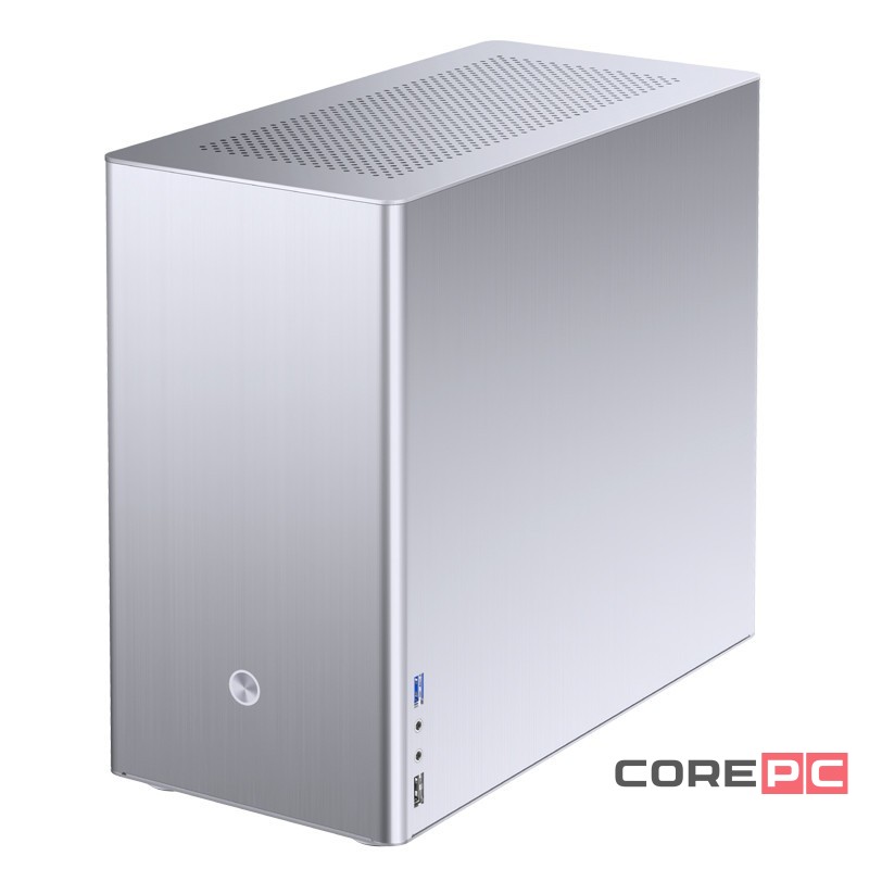 Компьютерный корпус JONSBO V9 Silver