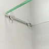 Зеркальный шкаф MIXLINE Сканди 800х800 (ШВ) 2 створки, универ. датчик движения,свет. подсветка