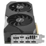 Видеокарта ASUS (DUAL-RTX3070-O8G-V2) GeForce RTX 3070 8GB DUAL OC V2 90YV0FQC-M0NA00