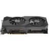 Видеокарта ASUS (DUAL-RTX3070-O8G-V2) GeForce RTX 3070 8GB DUAL OC V2 90YV0FQC-M0NA00