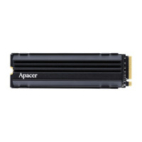 Твердотельный накопитель Apacer 4000 Gb AS2280Q4 (AP4TBAS2280Q4U5-1)
