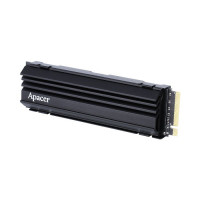 Твердотельный накопитель Apacer 4000 Gb AS2280Q4 (AP4TBAS2280Q4U5-1)