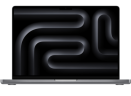 Apple MacBook Pro 14 2023 M3 16Gb/1Tb (Space Gray) (MXE03)
