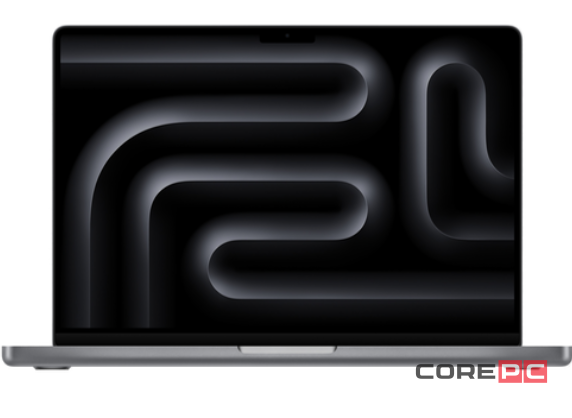 Apple MacBook Pro 14 2023 M3 16Gb/1Tb (Space Gray) (MXE03)