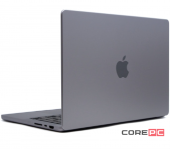 Apple MacBook Pro 14 2023 M3 16Gb/1Tb (Space Gray) (MXE03)