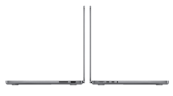 Apple MacBook Pro 14 2023 M3 16Gb/1Tb (Space Gray) (MXE03)
