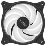 Вентилятор для корпуса PCCooler FX-120-3 FIXED COLOR FAN