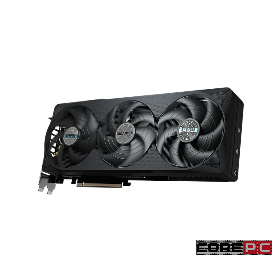 Видеокарта Gigabyte (GV-N507TEAGLE OC-16GD) GeForce RTX 5070 Ti 16GB EAGLE SFF OC