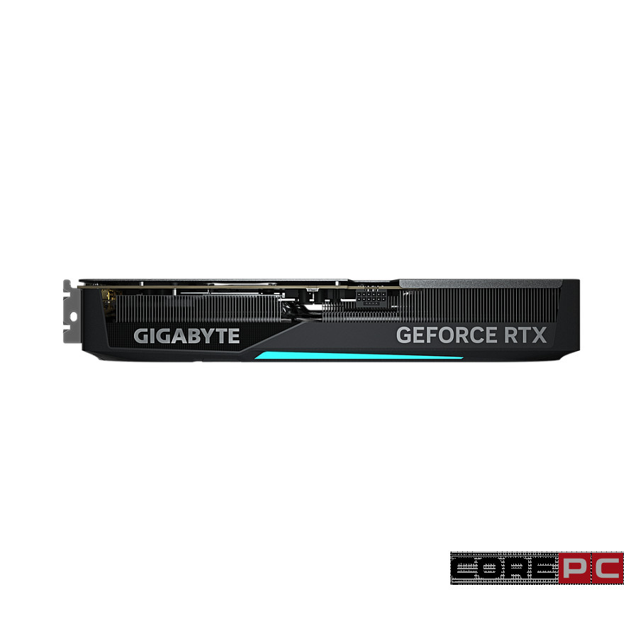 Видеокарта Gigabyte (GV-N507TEAGLE OC-16GD) GeForce RTX 5070 Ti 16GB EAGLE SFF OC