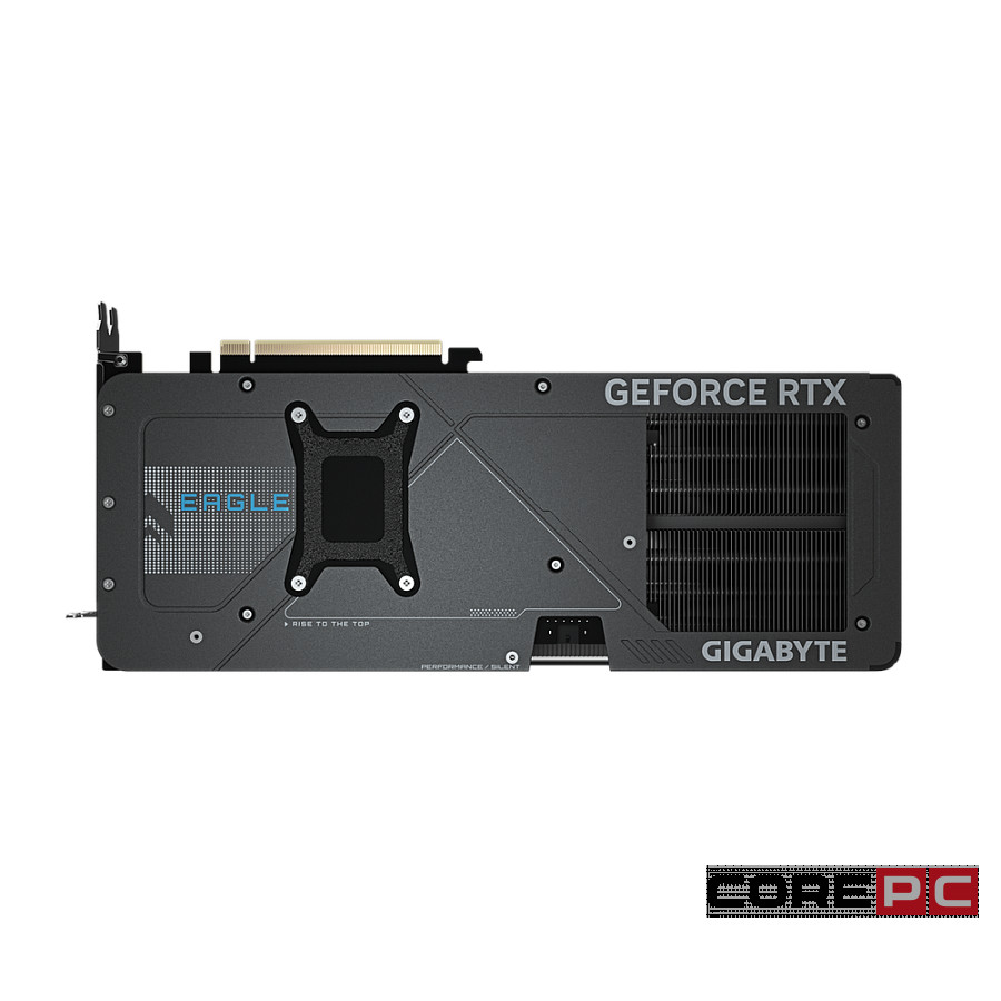 Видеокарта Gigabyte (GV-N507TEAGLE OC-16GD) GeForce RTX 5070 Ti 16GB EAGLE SFF OC
