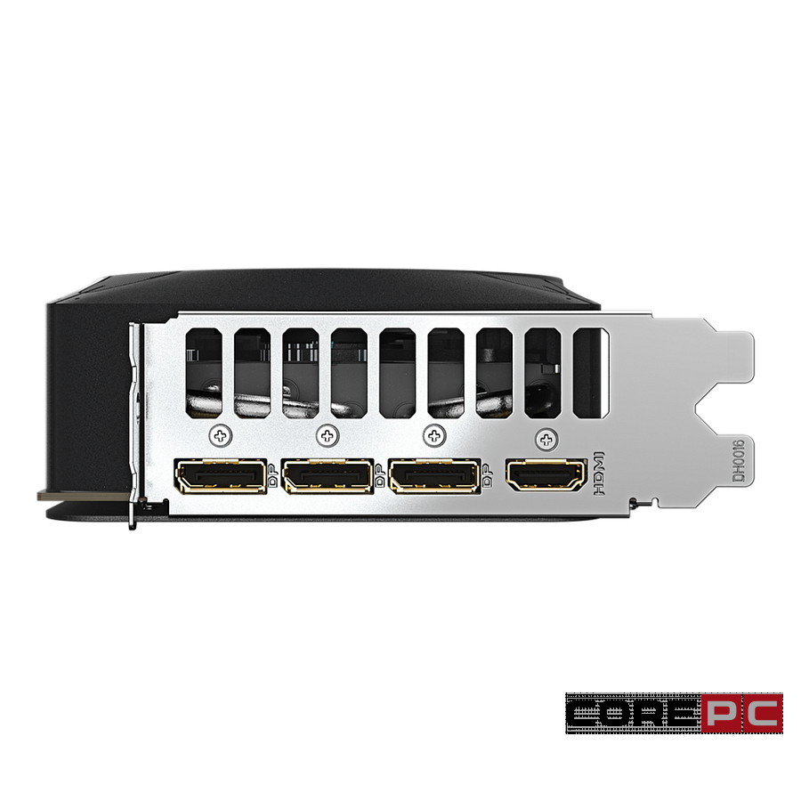 Видеокарта Gigabyte (GV-N507TEAGLE OC-16GD) GeForce RTX 5070 Ti 16GB EAGLE SFF OC