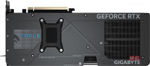 Видеокарта Gigabyte (GV-N507TEAGLE OC-16GD) GeForce RTX 5070 Ti 16GB EAGLE SFF OC