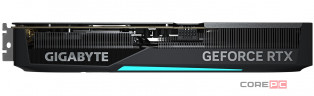 Видеокарта Gigabyte (GV-N507TEAGLE OC-16GD) GeForce RTX 5070 Ti 16GB EAGLE SFF OC