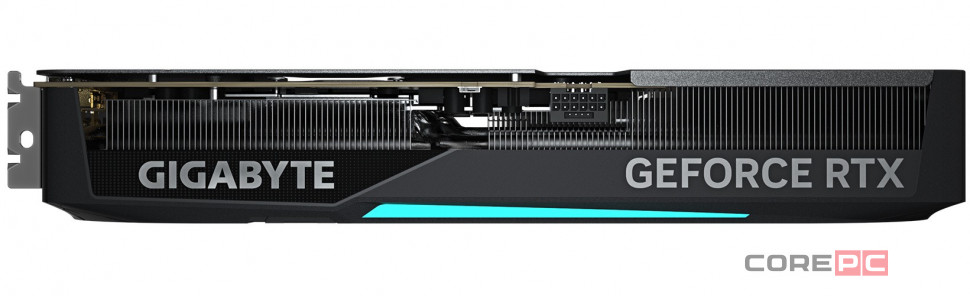 Видеокарта Gigabyte (GV-N507TEAGLE OC-16GD) GeForce RTX 5070 Ti 16GB EAGLE SFF OC