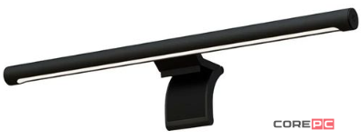 Лампа для монитора Xiaomi Mijia Display Hanging Lamp 1S (MJGJD02YL) (черный)