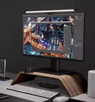 Лампа для монитора Xiaomi Mijia Display Hanging Lamp 1S (MJGJD02YL) (черный)