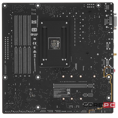 Материнская плата ASUS PRIME B550M-A WIFI II 90MB19X0-M0EAY0