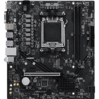 Материнская плата MSI PRO A620AM-B EVO