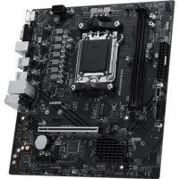 Материнская плата MSI PRO A620AM-B EVO