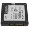 Твердотельный накопитель Team Group 240 Gb CX1 Client SSD (T253X5240G0C101)