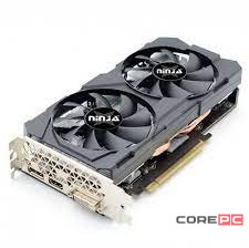 Видеокарта Sinotex Ninja (NF166SF66F) GeForce GTX 1660 SUPER 6GB