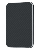 Powerbank магнитный с MagSafe Keephone Brendy 5000mAh черный