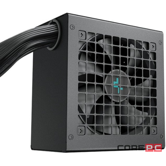 Блок питания Deepcool 750W PN750D (R-PN750D-FC0B-WGEU-V2) 16 Pin (PCIe 5.0 Connector Cable Details)