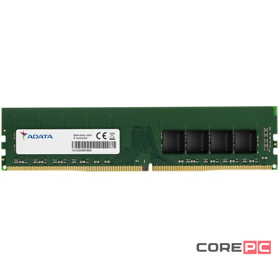 Оперативная память 16 Gb 3200 MHz ADATA XPG (AD4U320016G22-SGN)