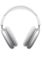 Стереонаушники Bluetooth полноразмерные Hoco W58 BT5.4/ANC/500mAh серебристые