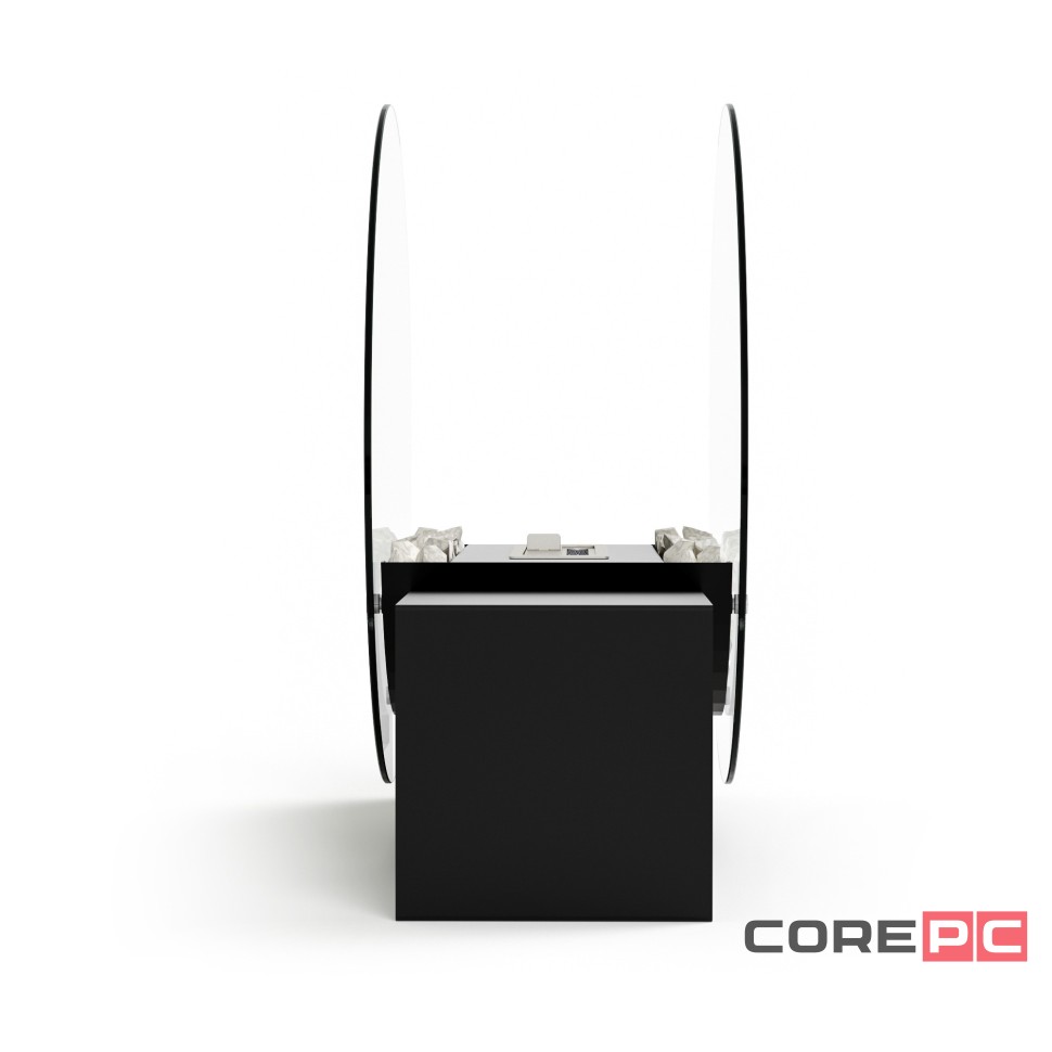 Биокамин Royal Thermo RTBFP-F700SB Siberia