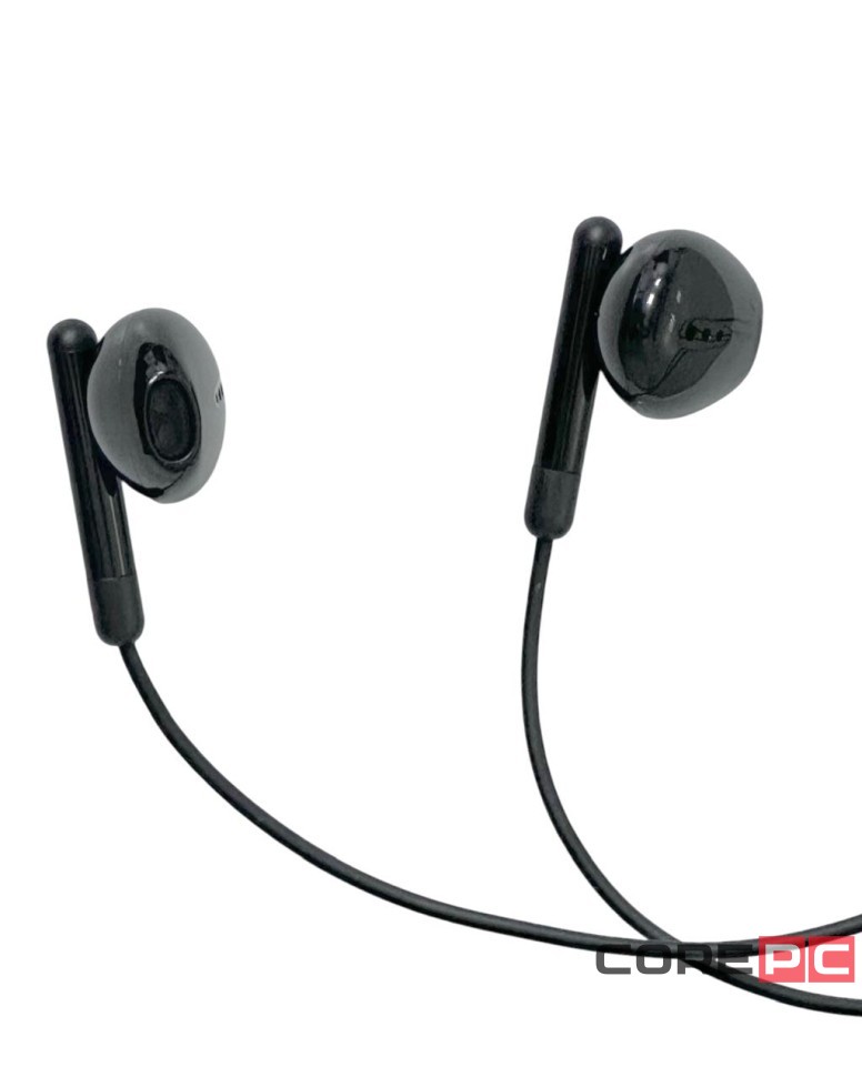 Стереонаушники Awei PC-6T с микрофоном Type-C 1.2м черные